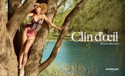 TROUSSE M&Eacute;DIA 2019 - quebecor.solutions