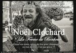 La Ferme du Bonheur Noel CloChard - la 5ème édition du Présente