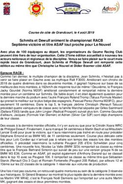 Schmits et Dewulf animent le championnat RACB Septi&egrave;me victoire et titre ASAF tout proche pour Le Nouvel - Courses de c&ocirc;te