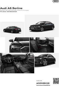Audi A6 Berline - AG0M8M28 - Audi.com