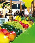 Fruit & Veg Professional Show - RIMINI - EXPO CENTRE - ITALIE Mardi 5 - Mercredi 6 - Jeudi 7 MAI 2020 - Macfrut