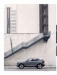 Volvo XC40 - Brochure voiture