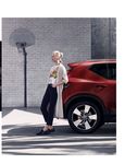 Volvo XC40 - Brochure voiture