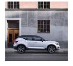 Volvo XC40 - Brochure voiture