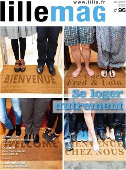 Se loger autrement - 96# octobre 2013