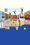 Natale in Aiacciu Programme D&eacute;tachable - Le rendez-vous annuel du 30 novembre au 6 janvier 2019 - Ajaccio.fr