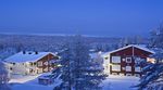 LAPONIE 2020 " GRANDEUR NATURE NUITS - Alpha-Sierra