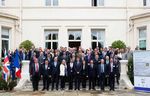 Conférence Défense Conseil Franco-Britannique 2018 - Franco British Council