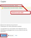 Enseignement Secondaire (Alimentation AAF) - Transition d'ann&eacute;e 2018-2019 Guide de red&eacute;marrage p&eacute;dagogique dans l'ENT itslearning - Solutions