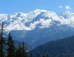 Curiosités et beautés entre - Annecy et Chamonix - Mobisenior