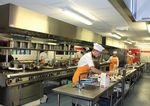 LICENCE 2019 Cuisine & Gastronomie - Une nouvelle génération de chefs cuisiniers en Val de Loire - cci formation 49
