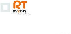 www.rt-events.fr - @copyright-rt-events2019 - RT Events