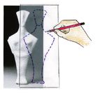 Le corps dans les arts visuels - Valérie Roger Alain Saey Cycle 3