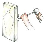 Le corps dans les arts visuels - Valérie Roger Alain Saey Cycle 3