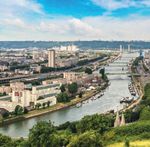 LA croisière des Impressionnistes - Découvrez la Seine de Paris à HONFLEUR