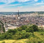 LA croisière des Impressionnistes - Découvrez la Seine de Paris à HONFLEUR