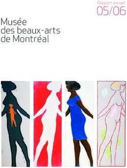 05/06 Mus&eacute;e des beaux-arts de Montr&eacute;al - Biblioth&egrave;que de ...