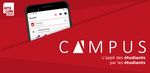 Application Mobile Campus - INSA Toulouse