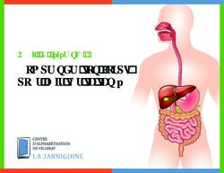 Comprendre son corps pour agir sur sa santé - Outil de référence - La Jarnigoine