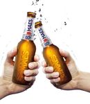 2018 TOURNÉE MINÉRALE - ALCOHOLVRIJE ALTERNATIEVEN VOOR DE DRANKENHANDELAAR! ALTERNATIVES SANS ALCOOL POUR LE NÉGOCIANT! - FEBED