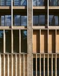 NÍALL MCLAUGHLIN, STIRLING PRIZE 2022 - PRIX AWARD