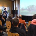 FORMATIONS à l' ARBORICULTURE FRUITIÈRE 2023 - VERGERS VIVANTS