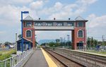 COLLOQUE DE L'AQTR Le rail dans nos villes, des alternatives aux passages &agrave; niveau