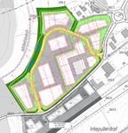 Plan d'Am&eacute;nagement Particulier " ZAEC Potaschberg " au Potaschberg
