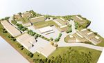 Plan d'Am&eacute;nagement Particulier " ZAEC Potaschberg " au Potaschberg