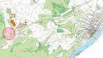 Plan d'Am&eacute;nagement Particulier " ZAEC Potaschberg " au Potaschberg