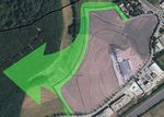 Plan d'Am&eacute;nagement Particulier " ZAEC Potaschberg " au Potaschberg