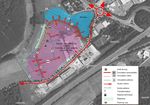 Plan d'Am&eacute;nagement Particulier " ZAEC Potaschberg " au Potaschberg