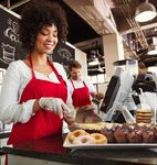 Assortiment Food Service - Solutions pour desserts et p&acirc;tisseries am&eacute;ricaines - Dawn Foods