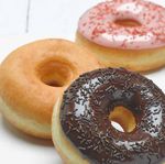 Assortiment Food Service - Solutions pour desserts et p&acirc;tisseries am&eacute;ricaines - Dawn Foods