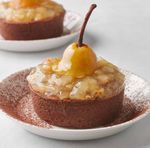 Assortiment Food Service - Solutions pour desserts et p&acirc;tisseries am&eacute;ricaines - Dawn Foods