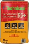 RG+ Sable polymère pour pavés - Canac