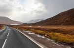 Route incontournable par Édimbourg, Inverness et Île de Skye