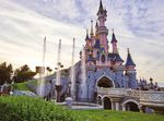 DISNEY PARKS, EXPERIENCES AND PRODUCTS - Disney Parks, Experiences ...