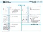 GUIDE D'ACCOMPAGNEMENT DESTIN&Eacute; AUX &Eacute;TUDIANTS INTERNATIONAUX - POUR UN S&Eacute;JOUR R&Eacute;USSI AU C&Eacute;GEP DU VIEUX MONTR&Eacute;AL ET AU QU&Eacute;BEC