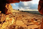 Jordanie / Jérusalem - Littoral voyages