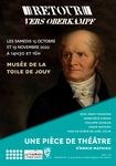 Les chitas d'Alcobaca - PROGRAMMATION EXPOSITION - Saison France-Portugal 2022
