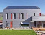 Le Certificat énergétique cantonal des bâtiments (CECB) - FAIRE LE BILAN ET PLANIFIER SA RENOVATION - GEAK