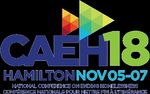 Programme pr&eacute;liminaire - Conf&eacute;rence ACMFI