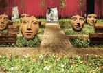 VIVRE LE JARDIN 13 - 17 MARS 19 MESSE Z&Uuml;RICH - GIARDINA.CH