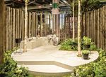VIVRE LE JARDIN 13 - 17 MARS 19 MESSE Z&Uuml;RICH - GIARDINA.CH