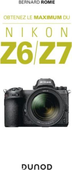 Z6/Z7 Obtenez le maximum du - bernard rome - Dunod