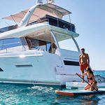COLLECTION 2021 - Prestige Yachts