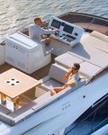 COLLECTION 2021 - Prestige Yachts