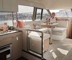 COLLECTION 2021 - Prestige Yachts