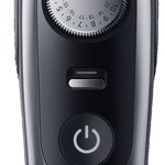 La nouvelle tondeuse professionnelle Braun BT9 - OFFRE UNE PRÉCISION PROFESSIONNELLE À LA MAISON